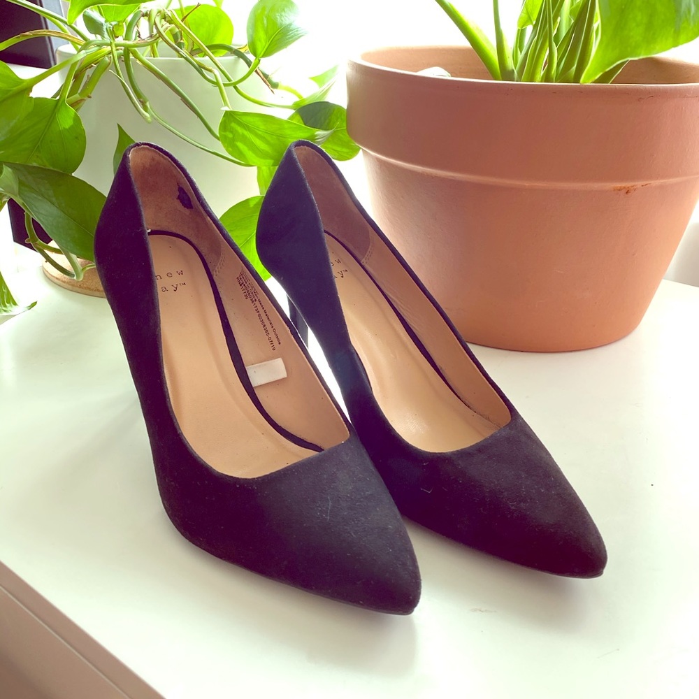 Hight heels